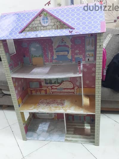 kids house for sale