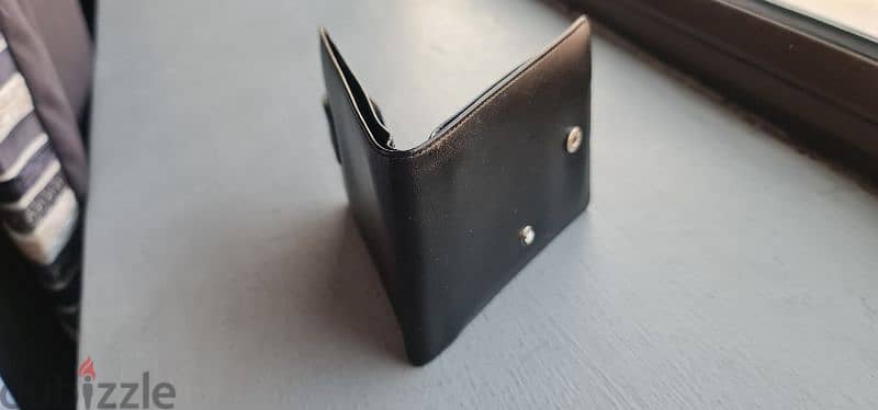 Montblanc Wallet New 1