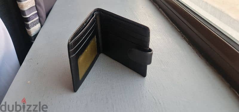 Montblanc Wallet New 2