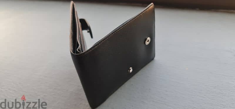 Montblanc Wallet New 3