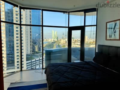 Budget friendly 1BR in Sanabis with all luxury