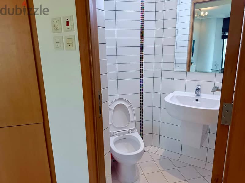 Budget friendly 1BR in Sanabis with all luxury 6