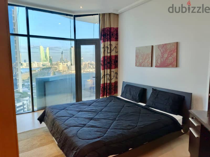 Budget friendly 1BR in Sanabis with all luxury 7