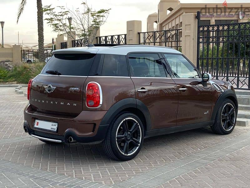 MINI Countryman 2015 4