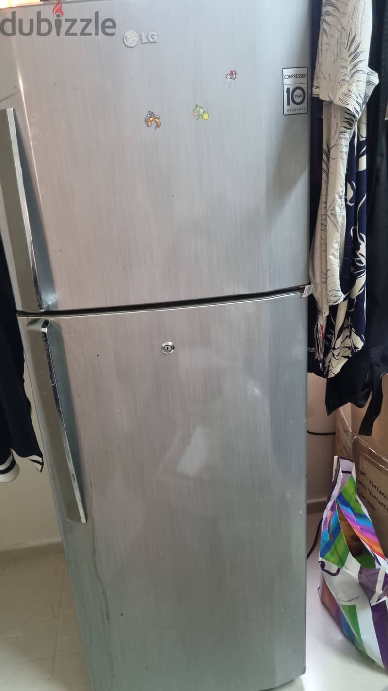 LG Refrigerator for sale 0