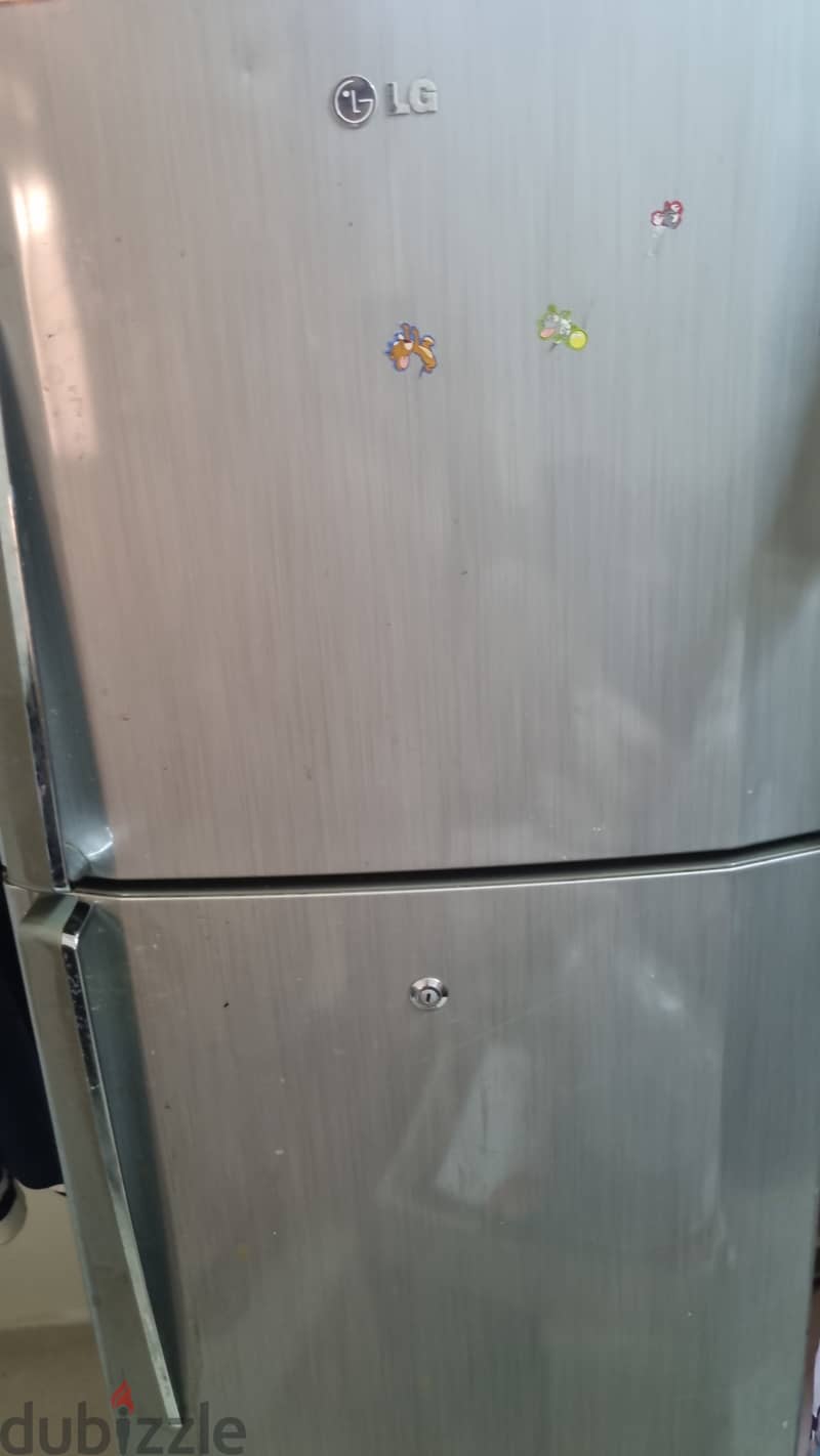 LG Refrigerator for sale 1