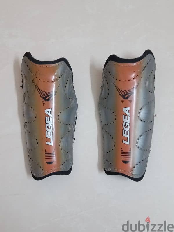 Football Shin Pads Protection 0