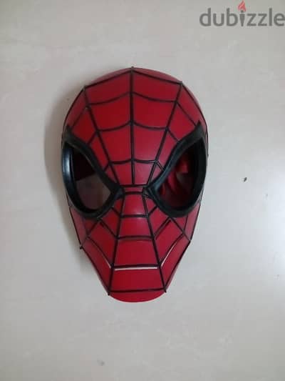 Spiderman Mask for Kids