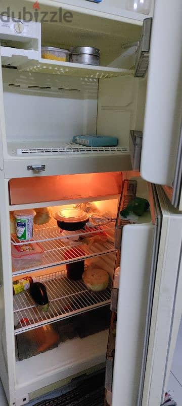 urgent sale west point fridge for sale 1