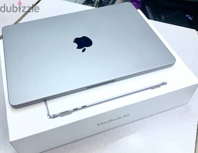 mac book air 2022