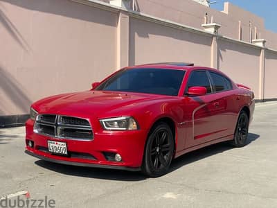 Dodge Charger 2013