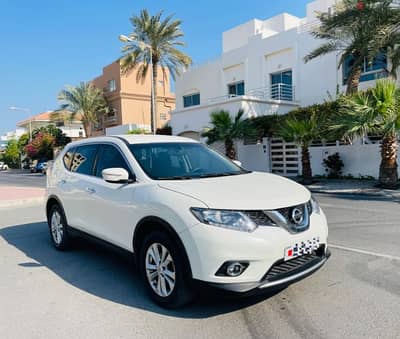 Nissan Kicks 2016 model for sale. . . . 4600 bd Negotiable