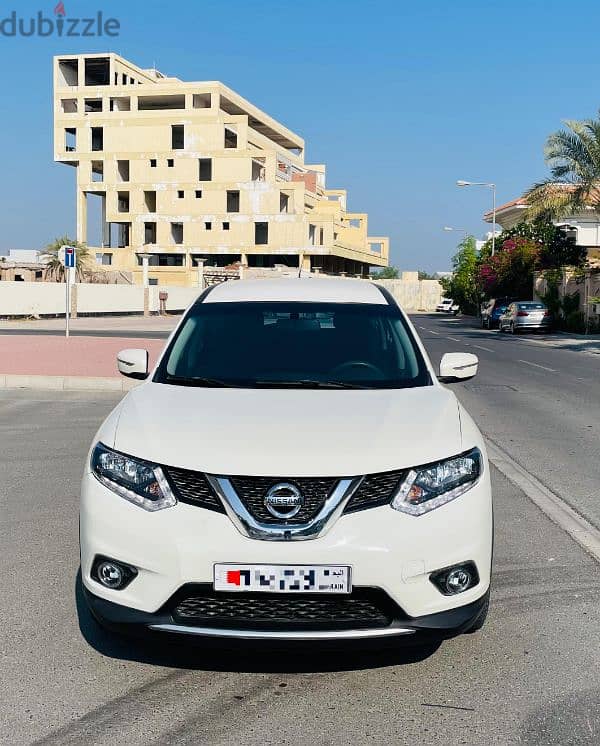 Nissan Kicks 2016 model for sale. . . . 4600 bd Negotiable 2