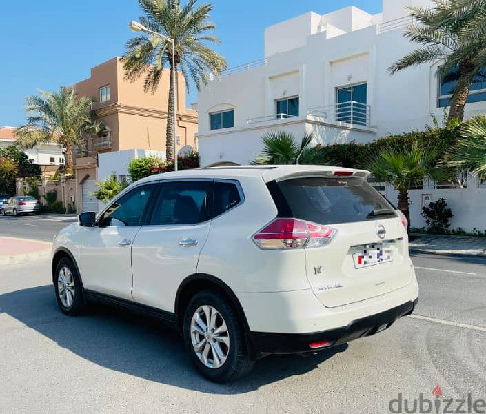 Nissan Kicks 2016 model for sale. . . . 4600 bd Negotiable 7