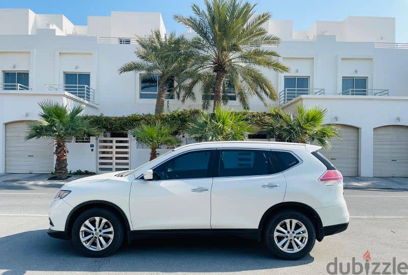 Nissan Kicks 2016 model for sale. . . . 4600 bd Negotiable 11