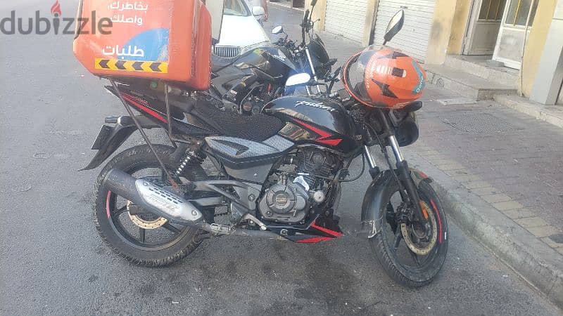 pulsar 2019 for sale 0