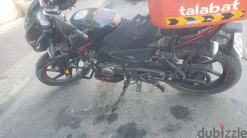 pulsar 2019 for sale 3