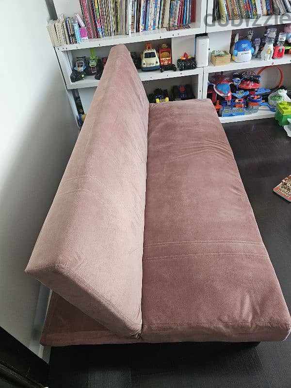 sofa bed 0