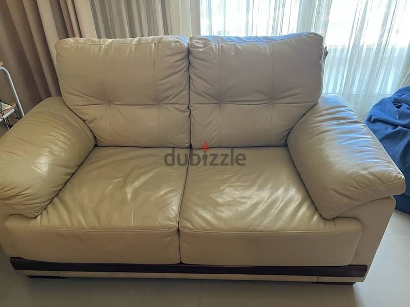 sofa set 3pcs 1