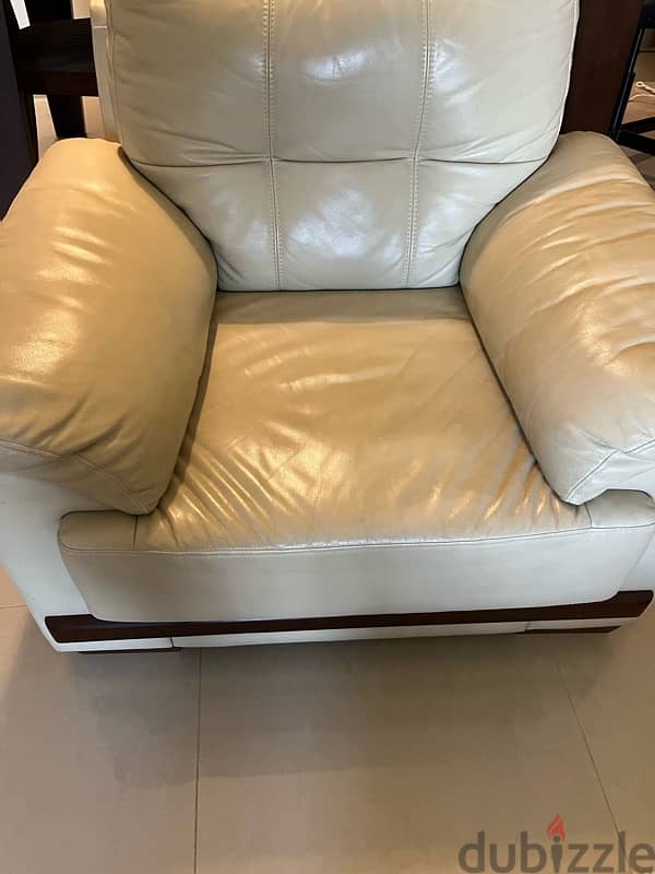 sofa set 3pcs 4