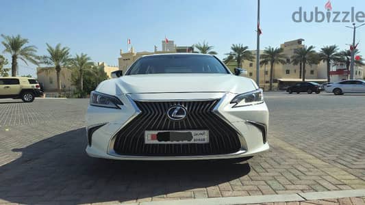 Lexus ES-Series 2020 for sale (36332600)