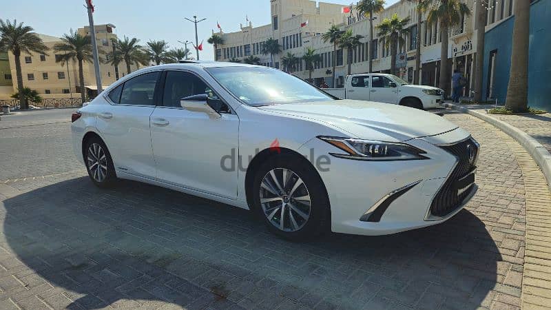 Lexus ES-Series 2020 for sale (36332600) 1