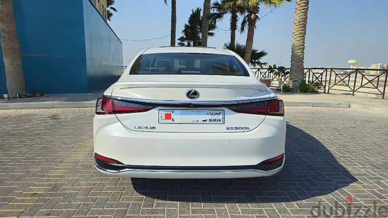 Lexus ES-Series 2020 for sale (36332600) 2