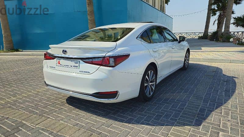 Lexus ES-Series 2020 for sale (36332600) 3