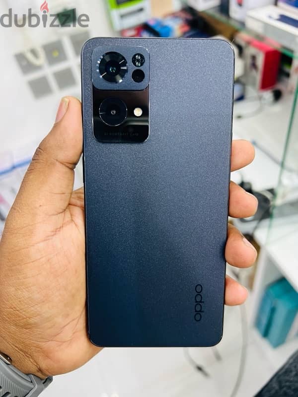 oppo reno 7 pro 5g 1