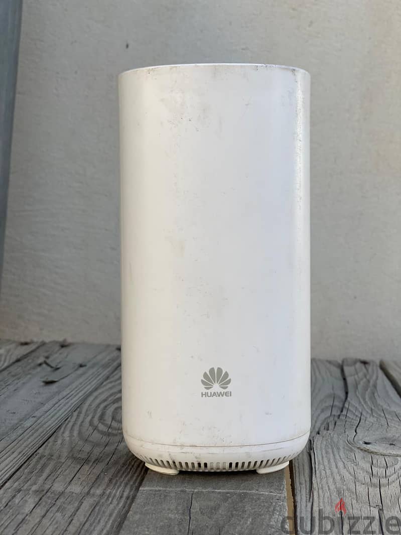 Huawei WA8011Y مقوى انترنت (لاسلكي + سلكي) 0