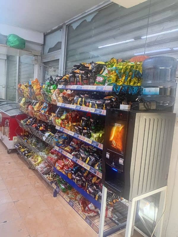 cold store for sale 5