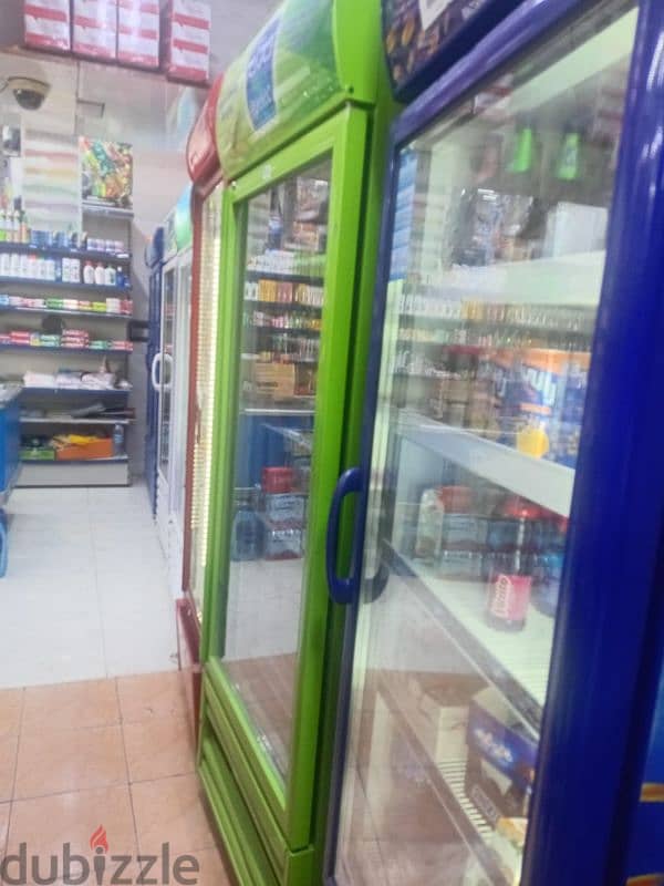 cold store for sale 7