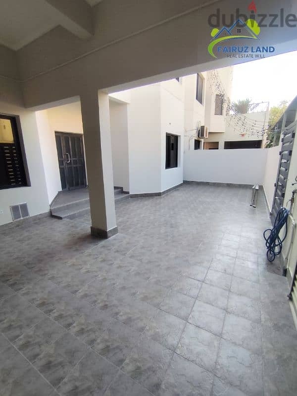 villa for rent @ jidali 4 bedrooms 500 bd exclusive 1