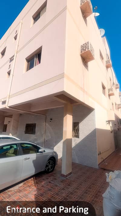 3-BHK Apartment for Rent in Arad