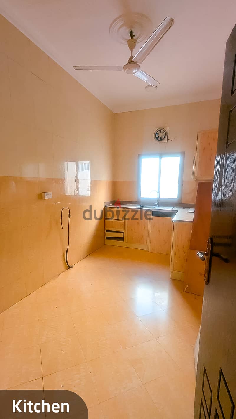 3-BHK Apartment for Rent in Arad 4