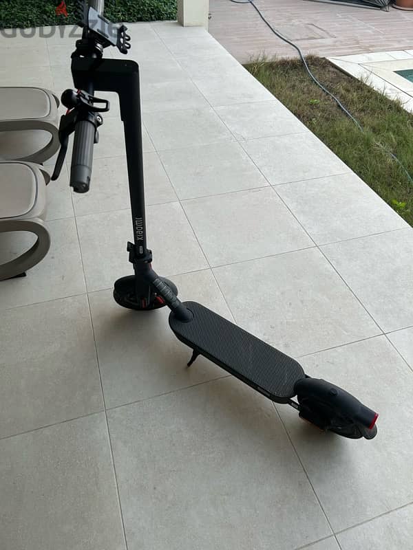 Xiaomi Electric Scooter 4 Pro 2nd Gen 2