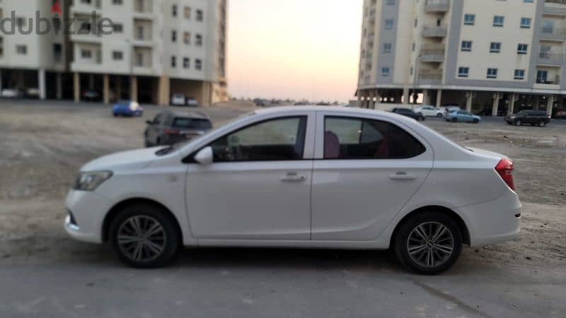 Chery Arrizo 2020 1