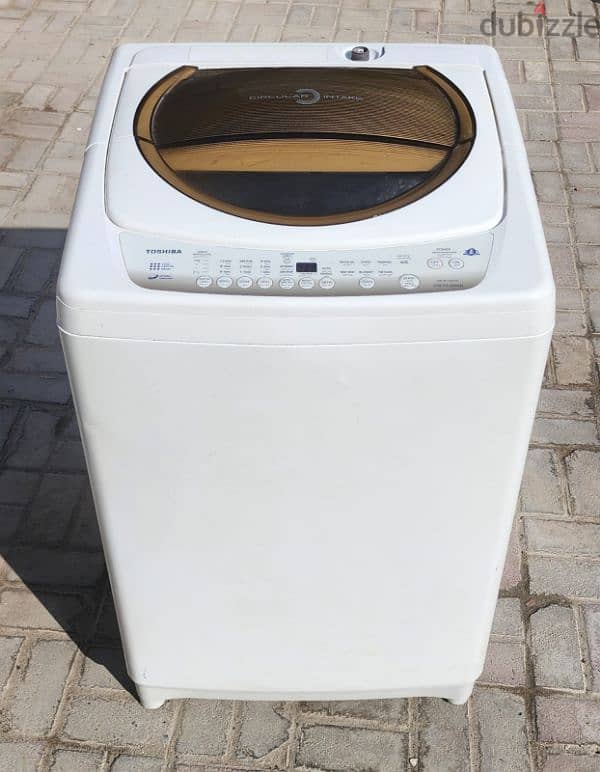 fully automatic washing machine for sale 0