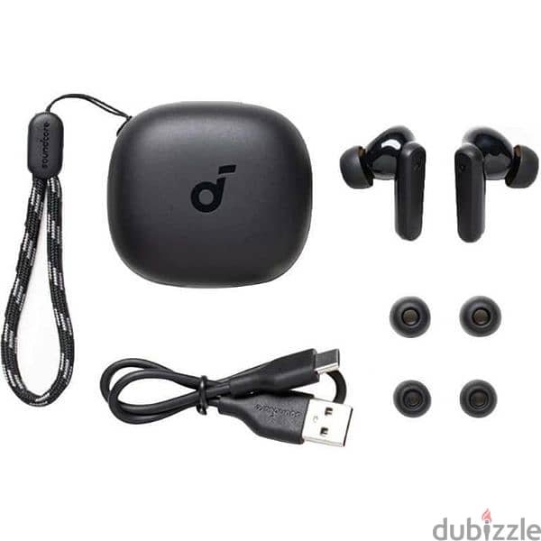 Anker Soundcore Bluetooth Earpods 4