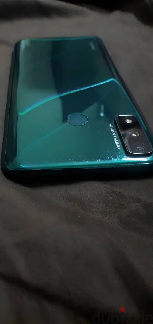 Huawei Y8s with box(64GB+4GB) and dual camera 0