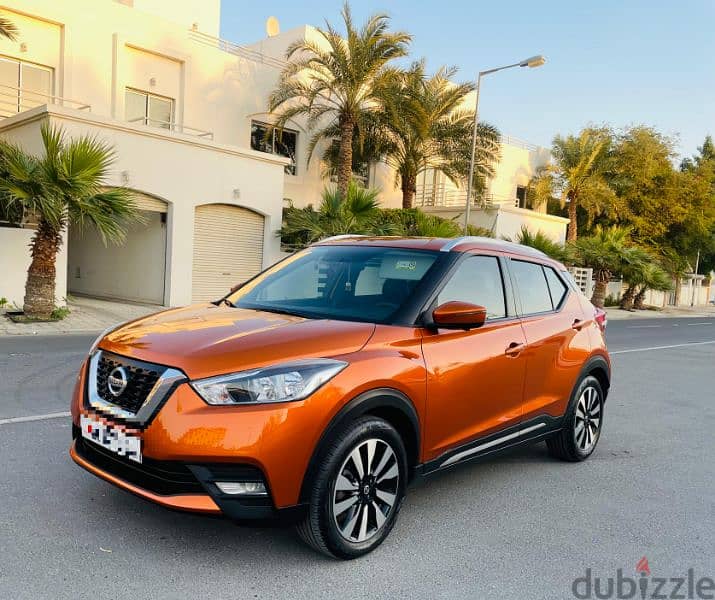 Nissan Kicks 2020 model Family used for sale. . . . 0