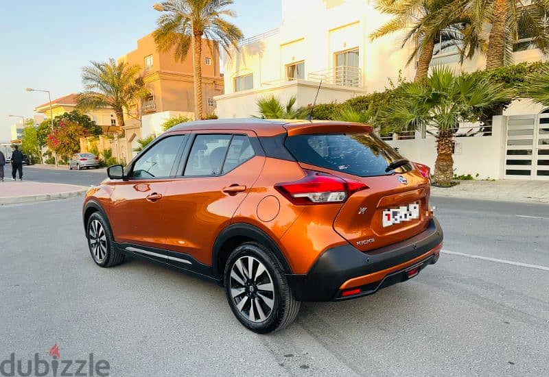 Nissan Kicks 2020 model Family used for sale. . . . 13