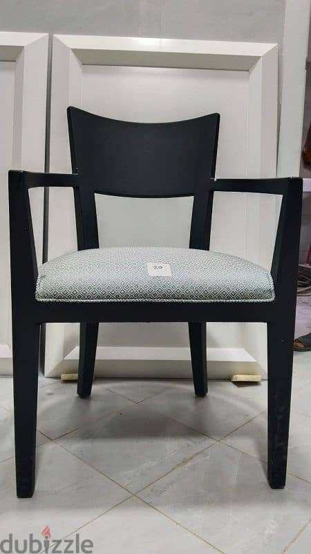 restaurants dining chair 3