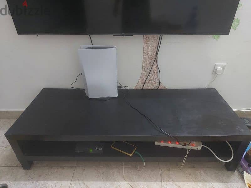 TV STAND Table 0