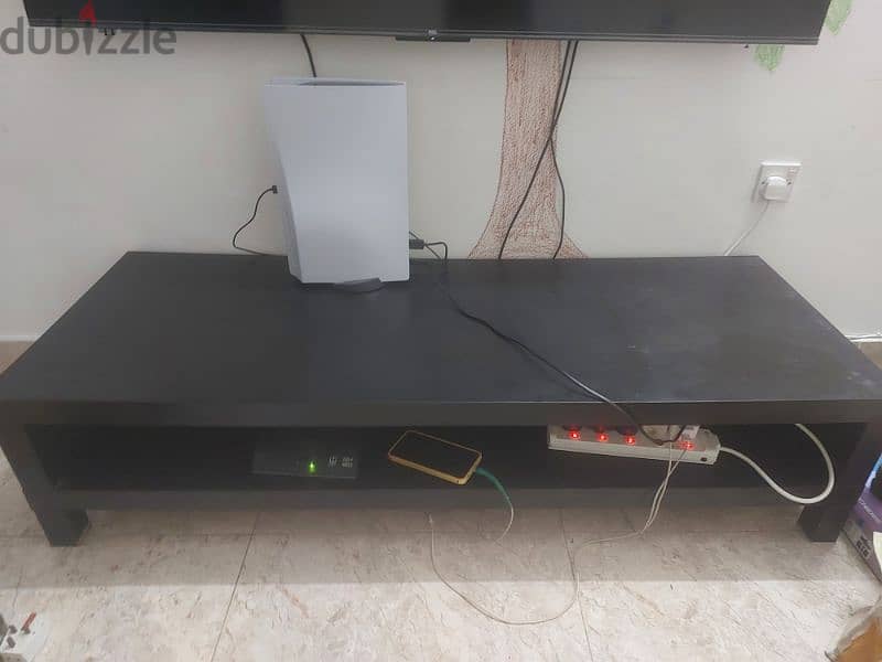 TV STAND Table 2