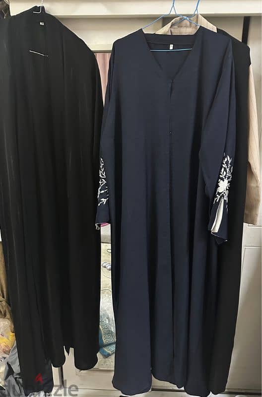 New Abaya 0