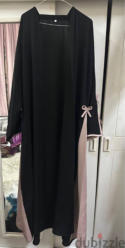 New Abaya 2