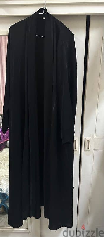 New Abaya 3