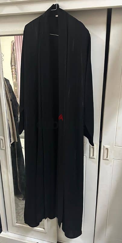 New Abaya 4