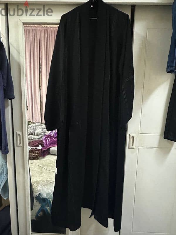 New Abaya 5